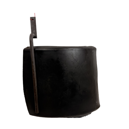 Stänkskärm vänster